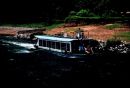 River Cruiser, Zhujaing to Yangshuo